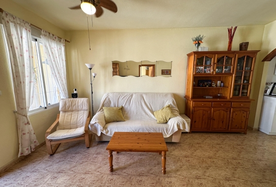 Herverkoop - Bungalow - Orihuela Costa - Costa Blanca