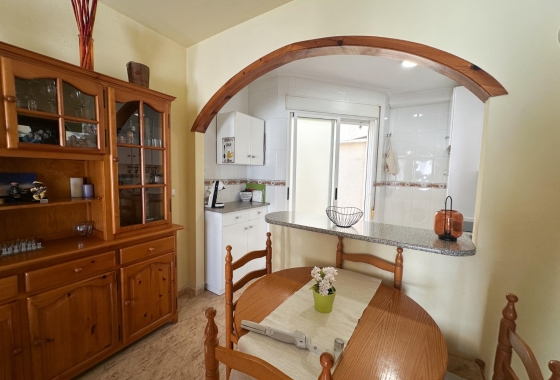 Herverkoop - Bungalow - Orihuela Costa - Costa Blanca