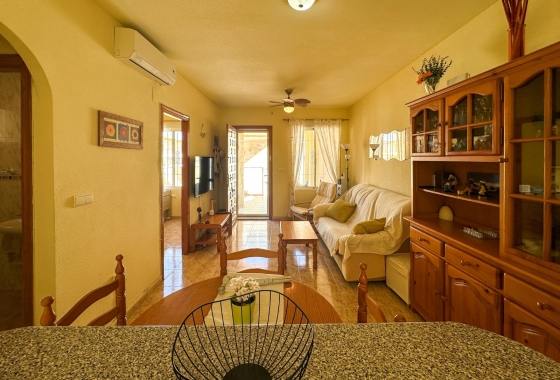 Herverkoop - Bungalow - Orihuela Costa - Costa Blanca
