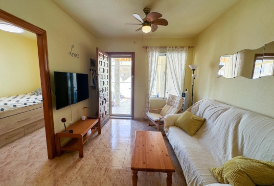 Herverkoop - Bungalow - Orihuela Costa - Costa Blanca