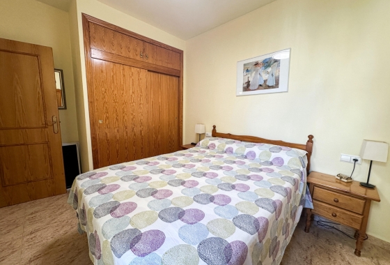 Herverkoop - Bungalow - Orihuela Costa - Costa Blanca
