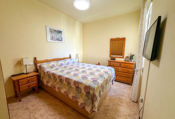 Herverkoop - Bungalow - Orihuela Costa - Costa Blanca