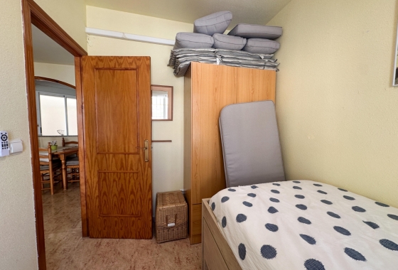 Herverkoop - Bungalow - Orihuela Costa - Costa Blanca