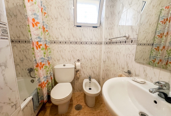 Herverkoop - Bungalow - Orihuela Costa - Costa Blanca