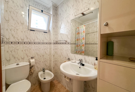 Herverkoop - Bungalow - Orihuela Costa - Costa Blanca