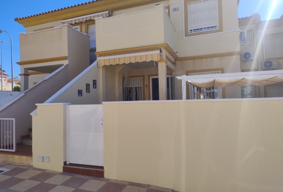 Herverkoop - Bungalow - Orihuela Costa - Costa Blanca