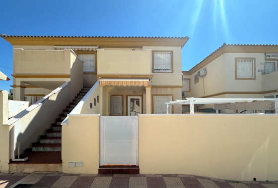 Herverkoop - Bungalow - Orihuela Costa - Costa Blanca