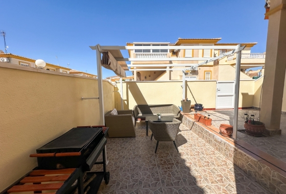 Herverkoop - Bungalow - Orihuela Costa - Costa Blanca