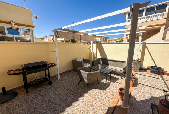 Herverkoop - Bungalow - Orihuela Costa - Costa Blanca