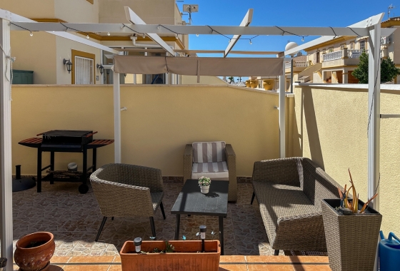 Herverkoop - Bungalow - Orihuela Costa - Costa Blanca