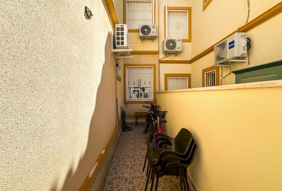 Herverkoop - Bungalow - Orihuela Costa - Costa Blanca