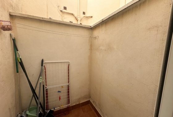Herverkoop - Bungalow - Orihuela Costa - Costa Blanca