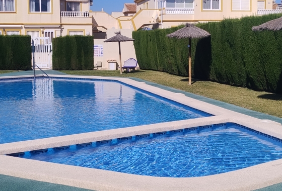 Herverkoop - Bungalow - Orihuela Costa - Costa Blanca