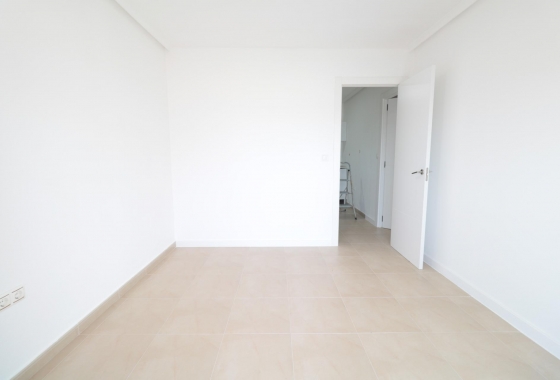 Herverkoop - Appartement / flat - Torrevieja - Acequion