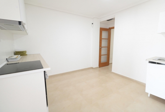 Herverkoop - Appartement / flat - Torrevieja - Acequion