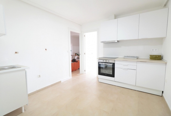 Herverkoop - Appartement / flat - Torrevieja - Acequion