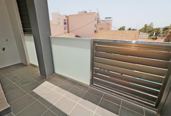 Herverkoop - Appartement / flat - Torrevieja - Acequion