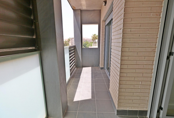 Herverkoop - Appartement / flat - Torrevieja - Acequion