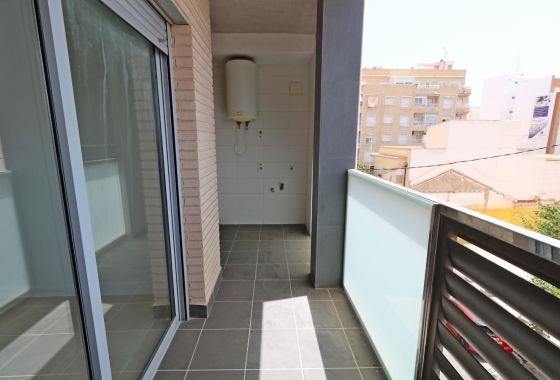 Herverkoop - Appartement / flat - Torrevieja - Acequion