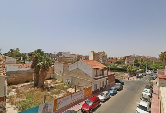 Herverkoop - Appartement / flat - Torrevieja - Acequion