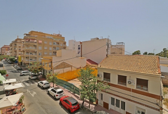 Herverkoop - Appartement / flat - Torrevieja - Acequion