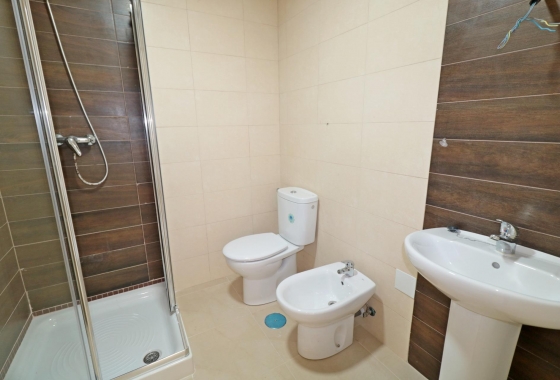 Herverkoop - Appartement / flat - Torrevieja - Acequion