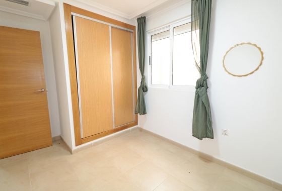 Herverkoop - Appartement / flat - Torrevieja - Acequion