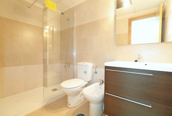 Herverkoop - Appartement / flat - Torrevieja - Acequion