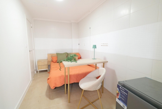 Herverkoop - Appartement / flat - Torrevieja - Acequion