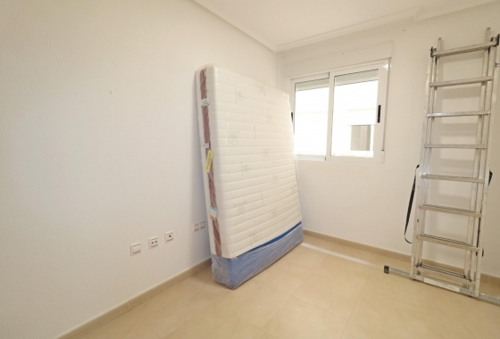 Herverkoop - Appartement / flat - Torrevieja - Acequion