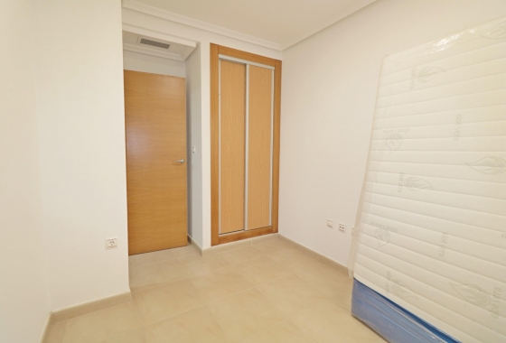 Herverkoop - Appartement / flat - Torrevieja - Acequion