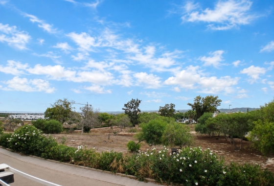 Herverkoop - Penthouse - Orihuela - Inland