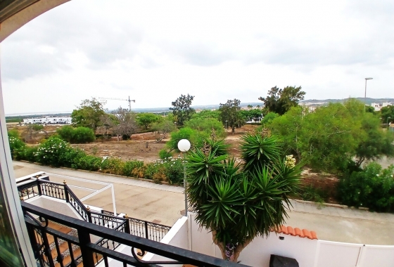 Herverkoop - Penthouse - Orihuela - Inland