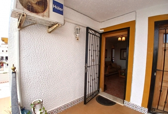 Herverkoop - Penthouse - Orihuela - Inland