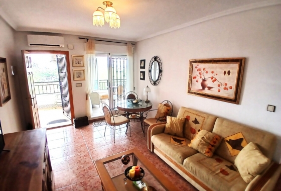 Herverkoop - Penthouse - Orihuela - Inland