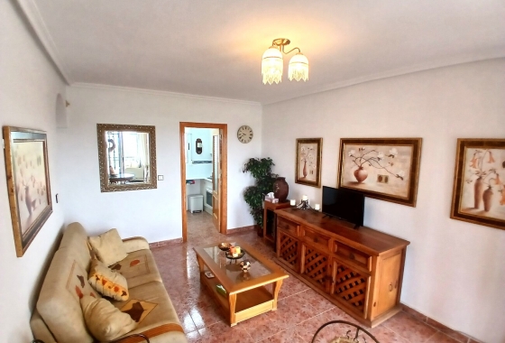 Herverkoop - Penthouse - Orihuela - Inland