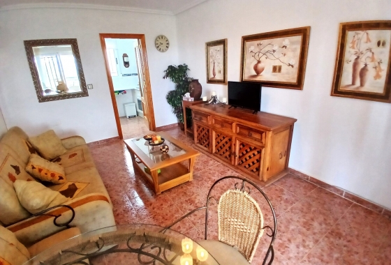 Herverkoop - Penthouse - Orihuela - Inland