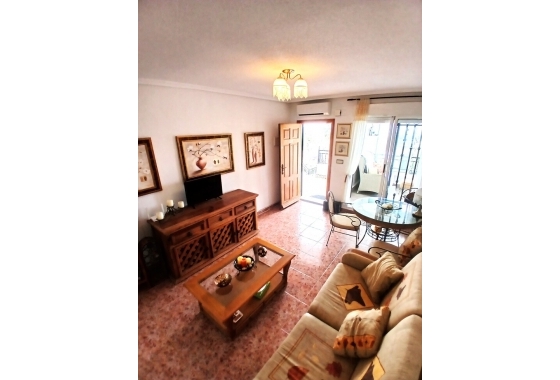 Herverkoop - Penthouse - Orihuela - Inland