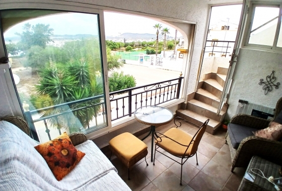 Herverkoop - Penthouse - Orihuela - Inland