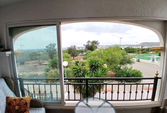 Herverkoop - Penthouse - Orihuela - Inland