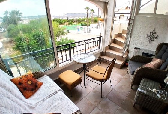 Herverkoop - Penthouse - Orihuela - Inland
