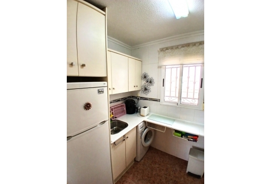 Herverkoop - Penthouse - Orihuela - Inland