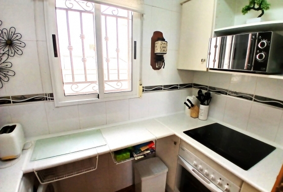 Herverkoop - Penthouse - Orihuela - Inland