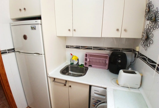 Herverkoop - Penthouse - Orihuela - Inland