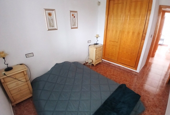 Herverkoop - Penthouse - Orihuela - Inland