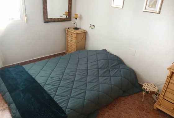 Herverkoop - Penthouse - Orihuela - Inland
