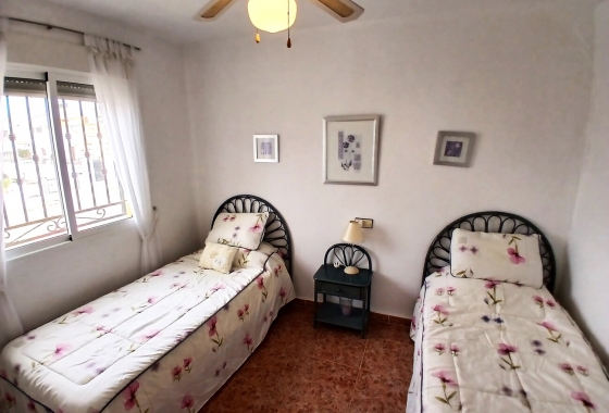 Herverkoop - Penthouse - Orihuela - Inland