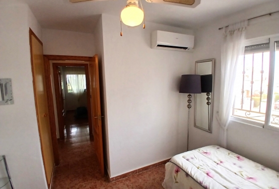 Herverkoop - Penthouse - Orihuela - Inland