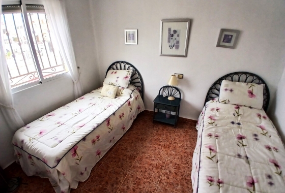 Herverkoop - Penthouse - Orihuela - Inland