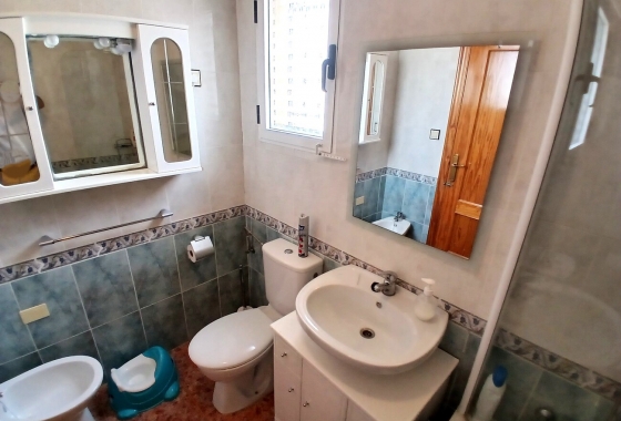Herverkoop - Penthouse - Orihuela - Inland